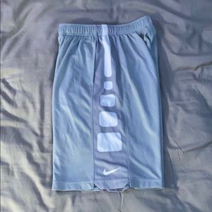 Nike Elite Shorts